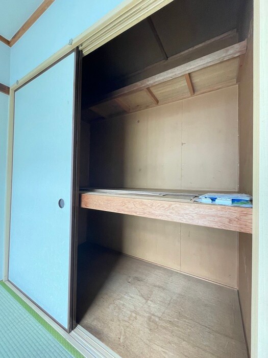 物件内観写真14　(収納)