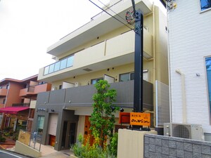 ｐｅｔｉｔｅ　Ｃｅｒｉｓｉｅｒ外観写真