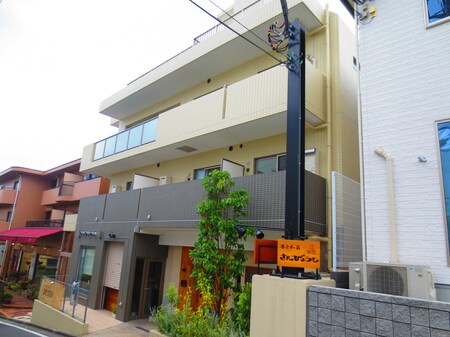 ｐｅｔｉｔｅ　Ｃｅｒｉｓｉｅｒ外観写真