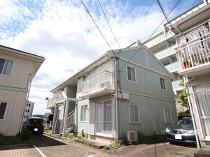 グレイス・テイF外観写真