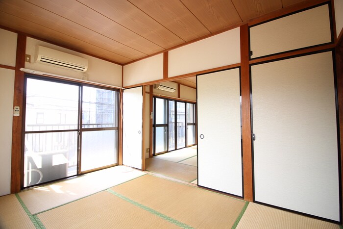 物件内観写真22　(居室)