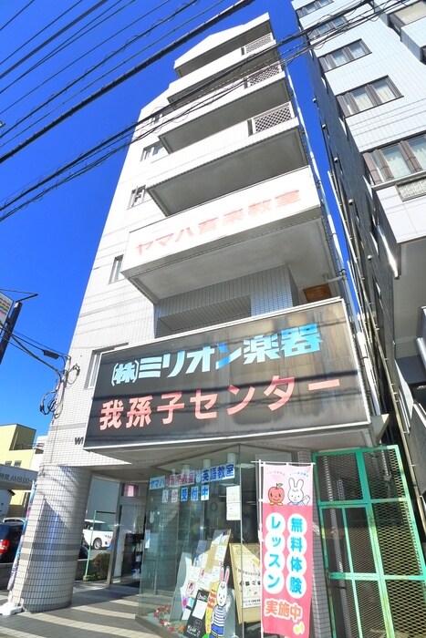 物件外観写真2　(その他)