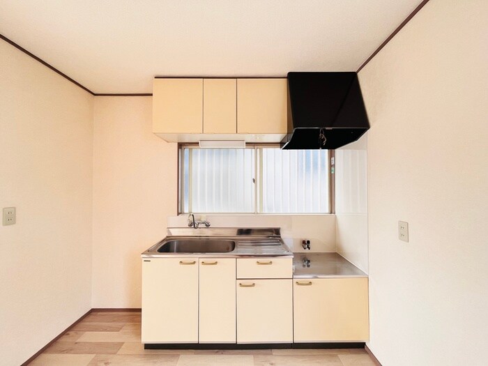 物件内観写真9　(キッチン)