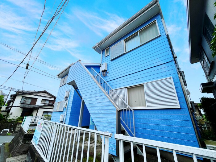 物件外観写真3　(外観写真)