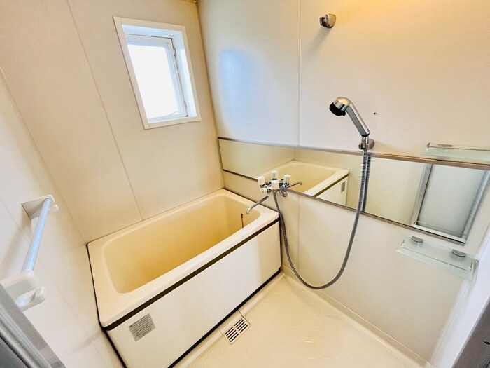 物件内観写真10　(バス／シャワールーム等)