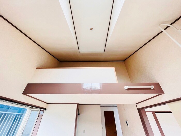 物件内観写真14　(ロフト)