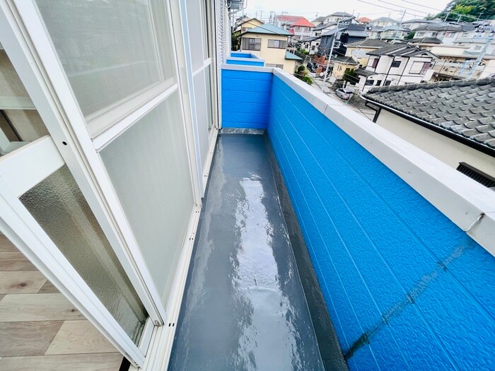 物件内観写真16　(ベランダ・バルコニー)