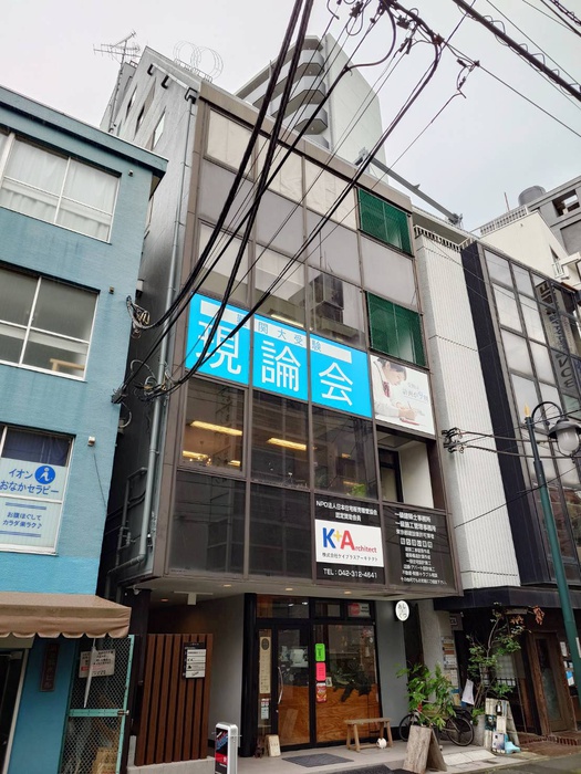 外観写真