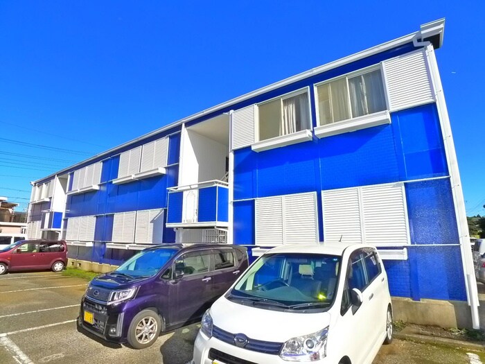 物件外観写真4　(外観写真)