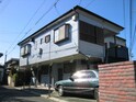 萩原アパート