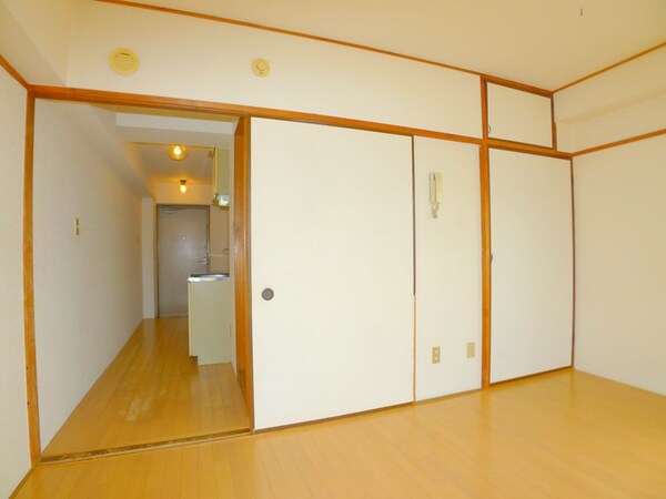 居室