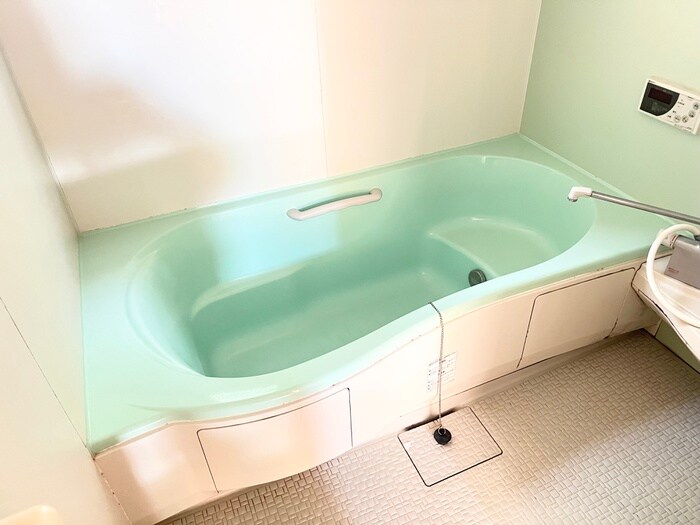 物件内観写真10　(バス／シャワールーム等)