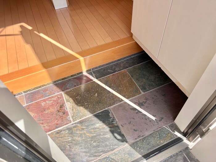 物件内観写真15　(玄関)