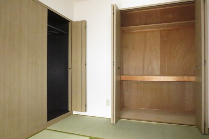 物件内観写真11　(収納)