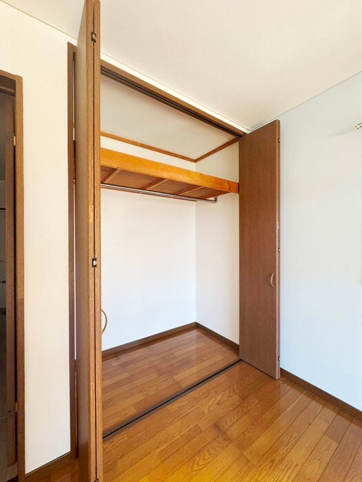 物件内観写真10　(収納)