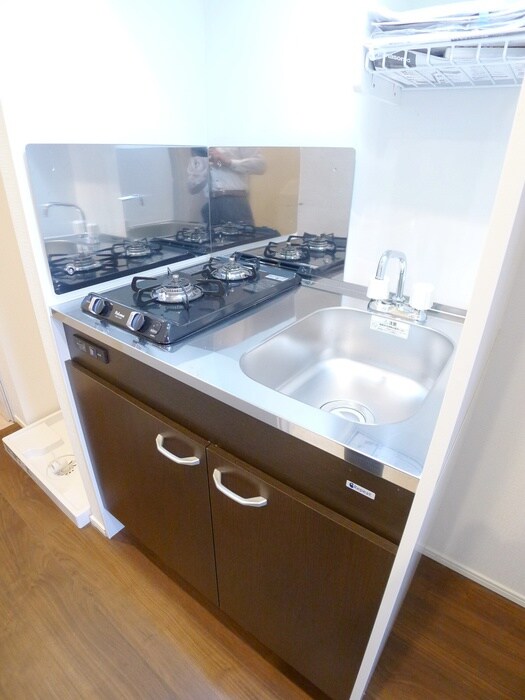 物件内観写真7　(キッチン)