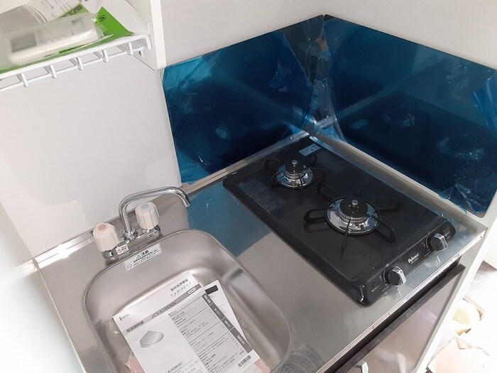 物件内観写真7　(キッチン)