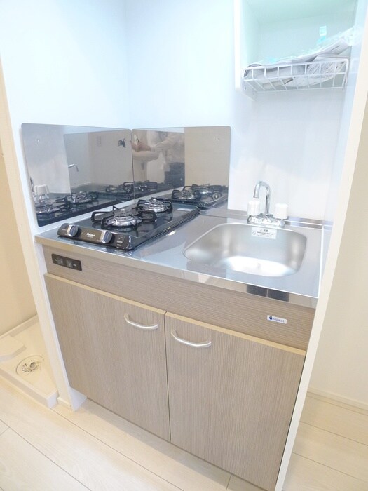 物件内観写真7　(キッチン)