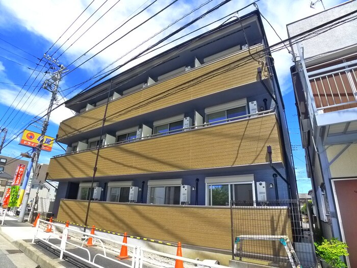 物件外観写真5　(建物設備)