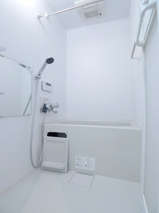 物件内観写真11　(バス／シャワールーム等)