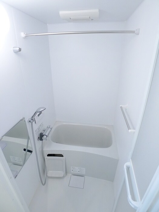 物件内観写真11　(バス／シャワールーム等)