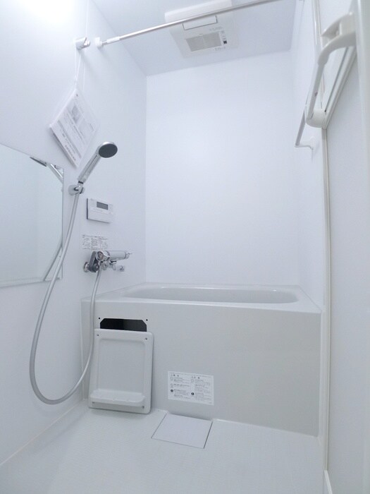 物件内観写真11　(バス／シャワールーム等)