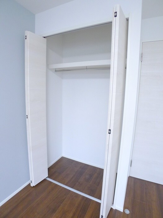 物件内観写真17　(収納)