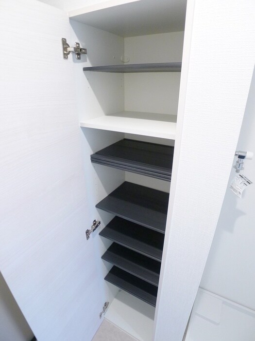 物件内観写真20　(靴箱)