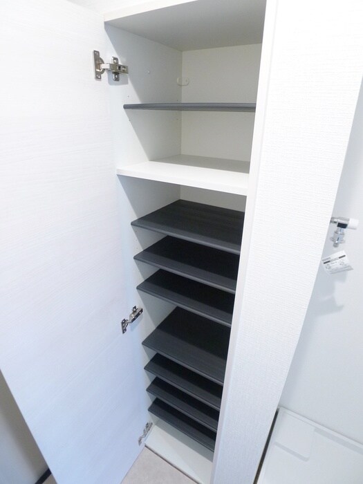 物件内観写真21　(靴箱)