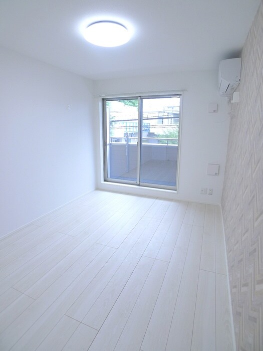 物件内観写真21　(ベランダ・バルコニー)