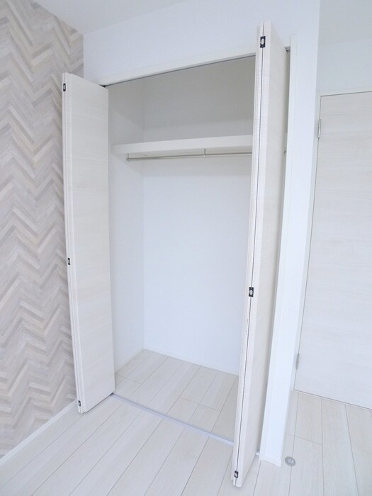 物件内観写真21　(収納)