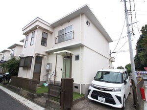 堀崎町団地47号棟（5）外観写真