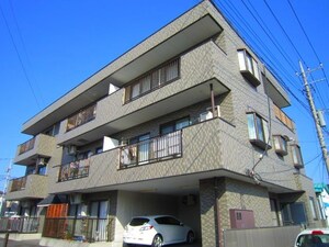 ルミネＯＫＵＺＵＭＩ外観写真