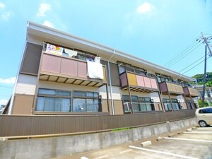 シテｲハイツ板橋Ⅳ外観写真