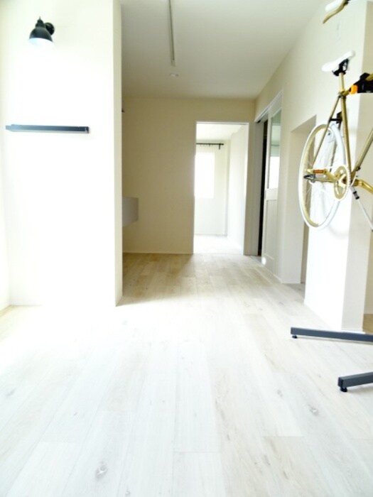 物件内観写真4　(居室)