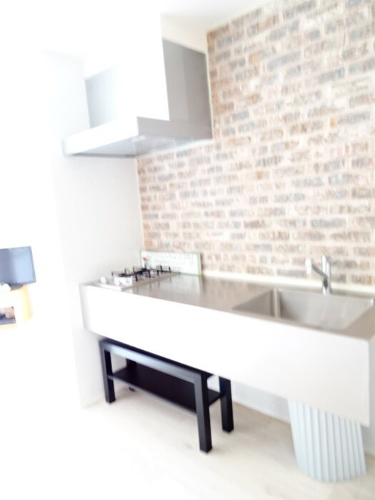 物件内観写真6　(キッチン)