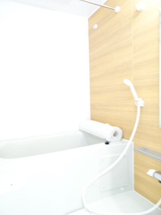 物件内観写真9　(バス／シャワールーム等)