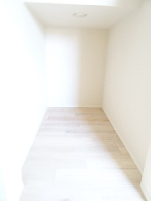 物件内観写真10　(収納)