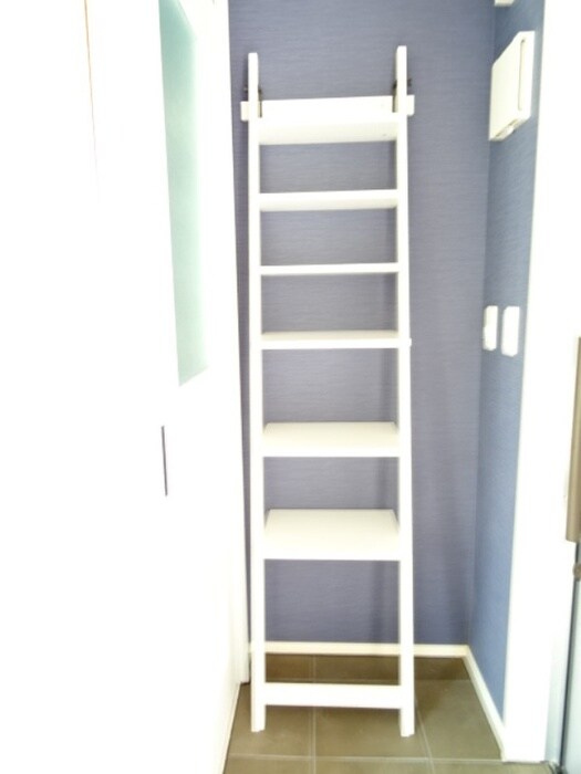 物件内観写真11　(靴箱)