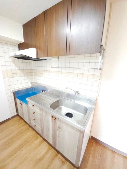 物件内観写真8　(キッチン)