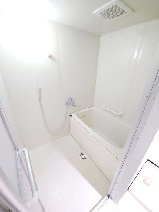 物件内観写真9　(バス／シャワールーム等)
