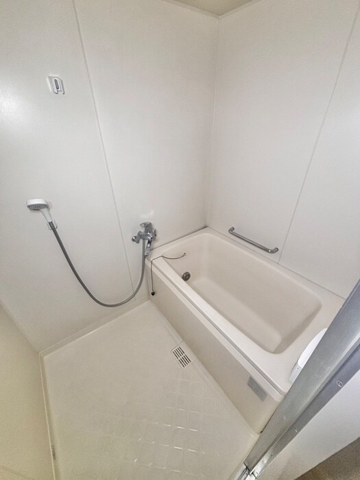 物件内観写真9　(バス／シャワールーム等)