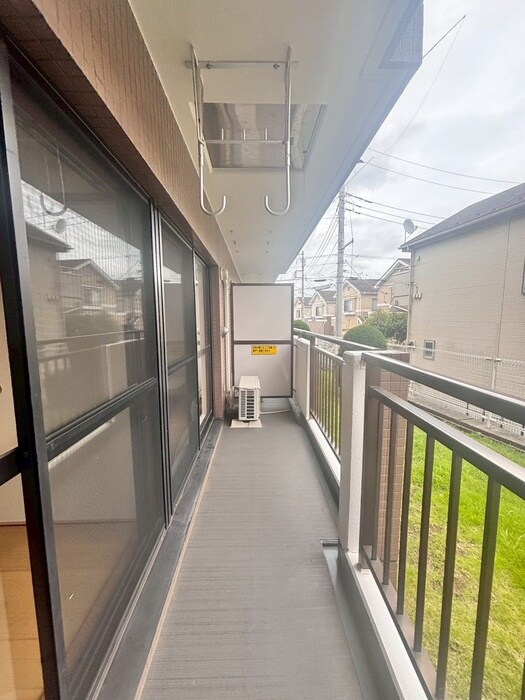 物件内観写真14　(ベランダ・バルコニー)