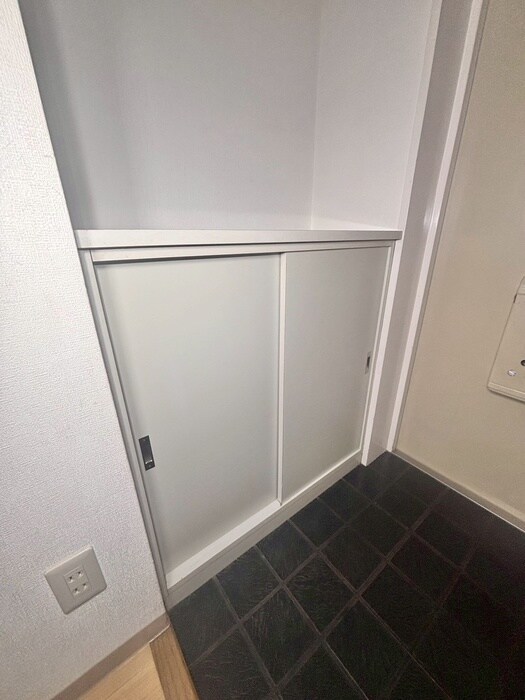 物件内観写真19　(靴箱)