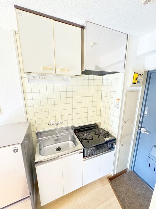 物件内観写真7　(キッチン)