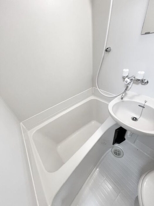 物件内観写真11　(バス／シャワールーム等)