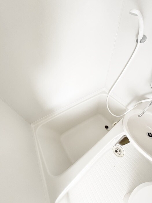 物件内観写真12　(バス／シャワールーム等)