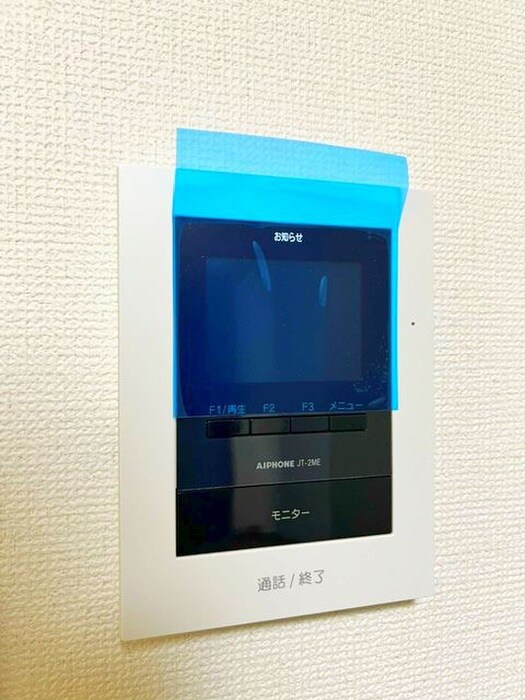 物件内観写真12　(廊下)