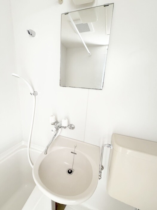 物件内観写真13　(洗面)