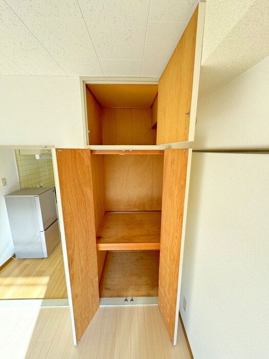 物件内観写真16　(靴箱)